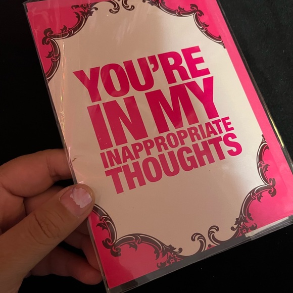 NEW Set of 3 Inappropriate Humor Birthday Cards for Couples - Picture 4 of 15